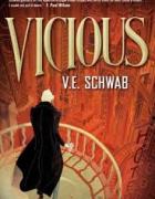 'Vicious' by V. E. Schwab